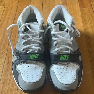 Nike trainer 1